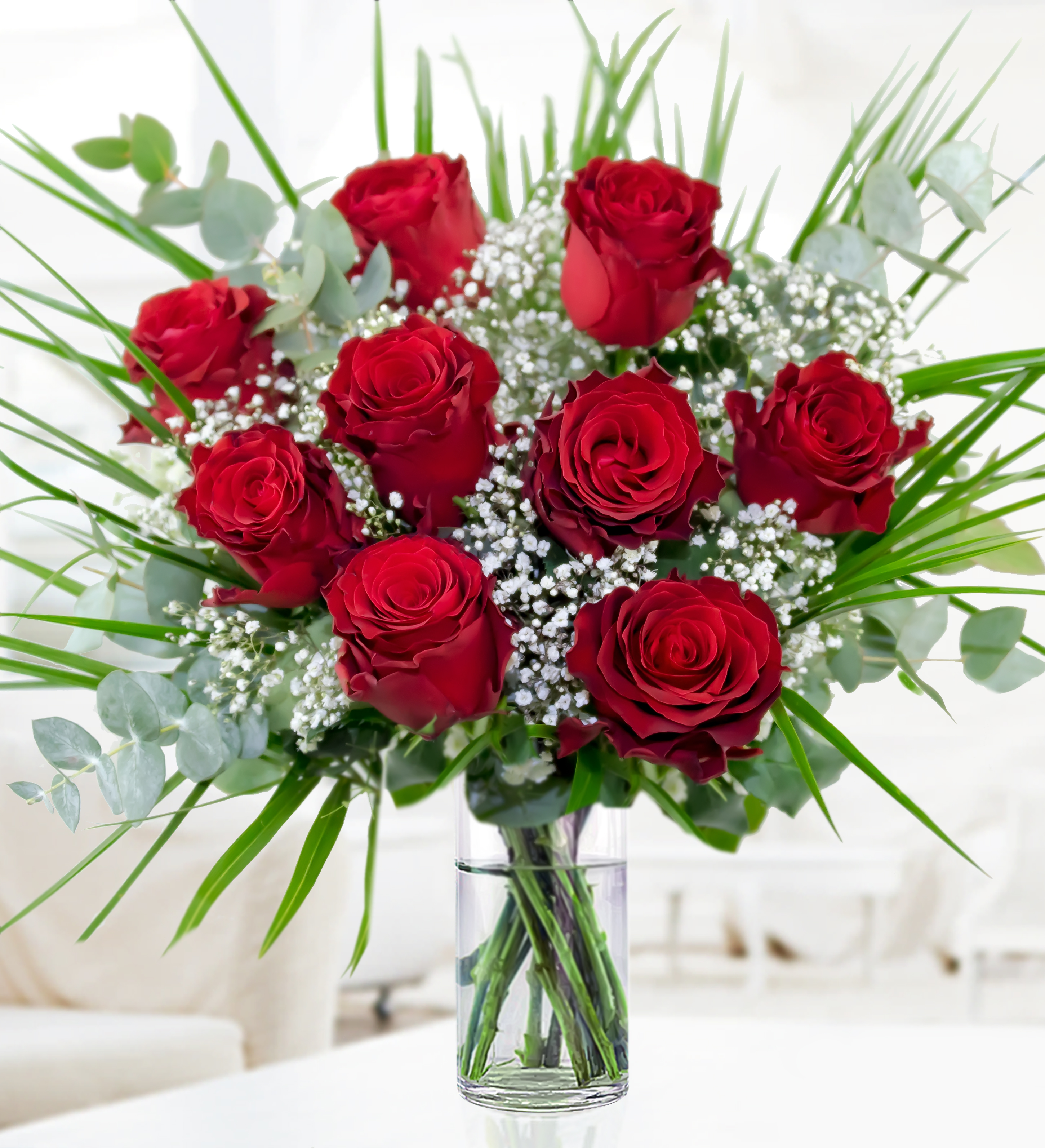 Valentine's Day flower ordering tips - Flower Press